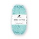 Basic Cotton - Pro Lana 65 - aqua