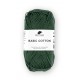 Basic Cotton - Pro Lana 72 - tannengrün
