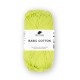 Basic Cotton - Pro Lana 74 - leuchtgrün
