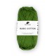 Basic Cotton - Pro Lana 75 - grasgrün