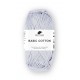 Basic Cotton - Pro Lana 91 - hellgrau