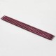 Nadelspiel Dreamz 15 cm - Knit Pro 4.00 mm - fuchsia fan