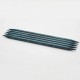 Nadelspiel Dreamz 15 cm - Knit Pro 8.00 mm - royalblau