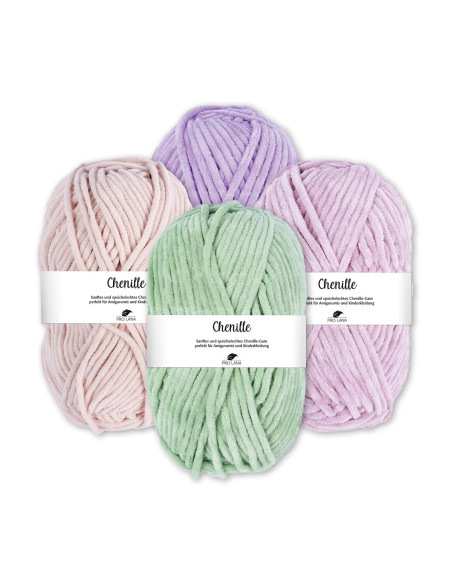 Chenille - Pro Lana