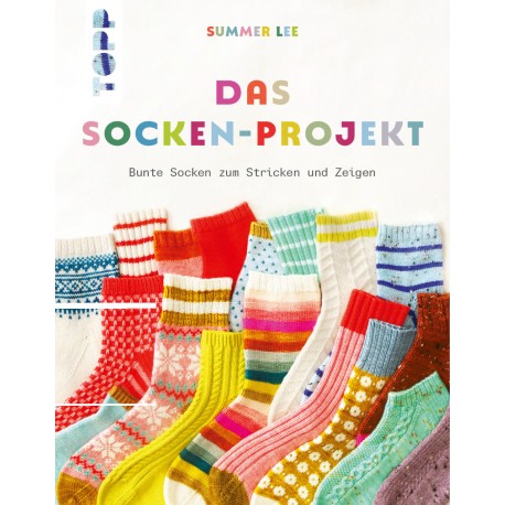 Das Socken-Projekt - Topp