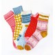 Das Socken-Projekt - Topp