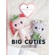 Magazin Big Cuties Chenillove - Rico Design