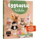 Eggtastic häkeln - Niedliche Eierwärmer - EMF