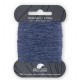 Beilaufgarn - Pro Lana 2137 - jeans meliert