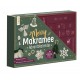 Adventskalender Merry Makramee - Topp