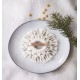 Adventskalender Merry Makramee - Topp