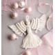Adventskalender Merry Makramee - Topp