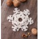 Adventskalender Merry Makramee - Topp