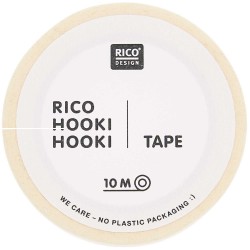 Hooki Hooki Tape - Rico Design