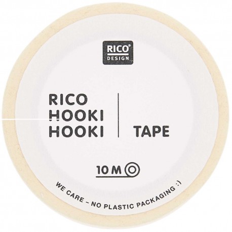 Hooki Hooki Tape - Rico Design