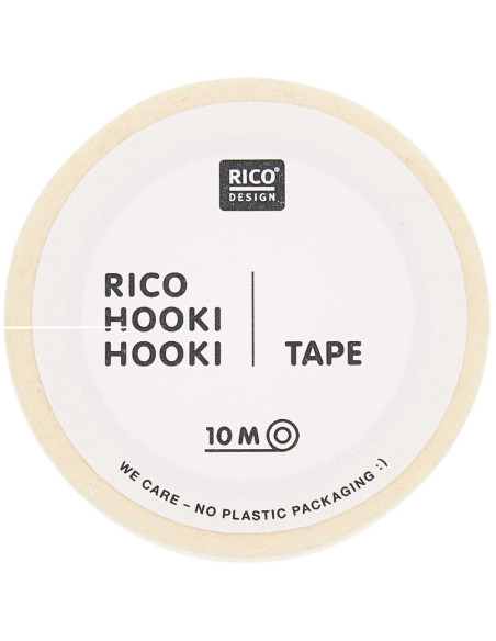 Hooki Hooki Tape - Rico Design