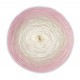Woolly Hugs - BOBBEL Cotton 71 - beige/rosa