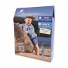 Baby Cotton Box blau - Pro Lana