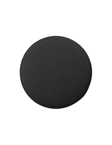 Polyesterknopf mit Öse 15 mm - Prym schwarz