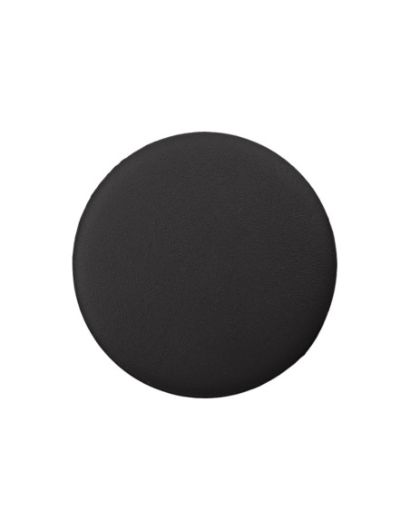 Polyesterknopf mit Öse 15 mm - Prym schwarz