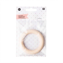 Holzring 7 cm - Rico Design