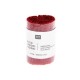 Hooki Hooki Knüpfgarn 6.5 cm - Rico Design dunkel rot