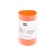Hooki Hooki Knüpfgarn 6.5 cm - Rico Design neon orange