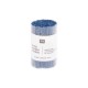Hooki Hooki Knüpfgarn 6.5 cm - Rico Design ozeanblau