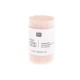 Hooki Hooki Knüpfgarn 6.5 cm - Rico Design puder