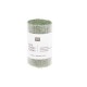 Hooki Hooki Knüpfgarn 6.5 cm - Rico Design salbei