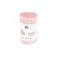 Hooki Hooki Knüpfgarn 6.5 cm - Rico Designhellrosa