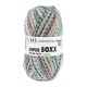 Super Soxx Color 4-fach - Lang Yarns 0480