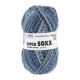 Super Soxx Color 4-fach - Lang Yarns 0475