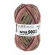 Super Soxx Color 4-fach - Lang Yarns 0472