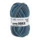 Super Soxx Color 4-fach - Lang Yarns 0343