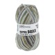Super Soxx Color 4-fach - Lang Yarns 0416