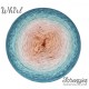 Cotton Whirl 1000m - Scheepjes 705