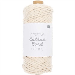 Cotton Cord Skinny - Rico Creative