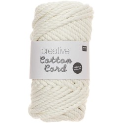 Cotton Cord - Rico Creative