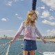 Kinderjacke Sweet Blanket Jaquard - Download