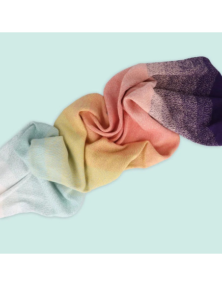 Cotton Whirl 1000m - Scheepjes 707