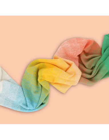 Cotton Whirl 1000m - Scheepjes 718