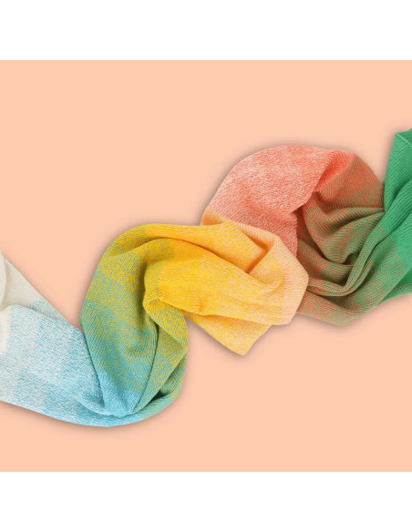 Cotton Whirl 1000m - Scheepjes 718