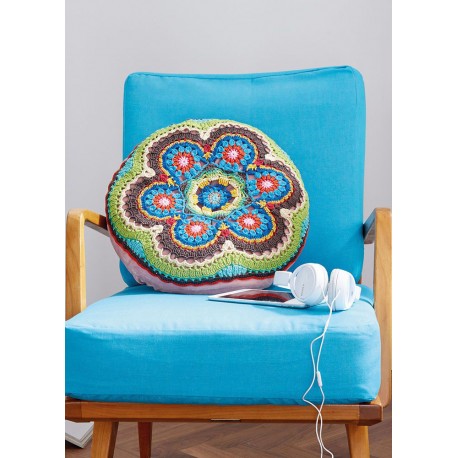 5 Mandalas - Download