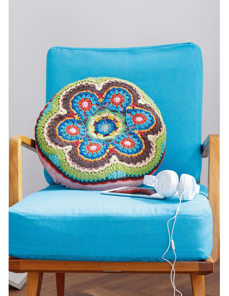 5 Mandalas - Download