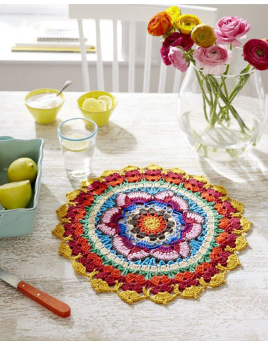 5 Mandalas - Download