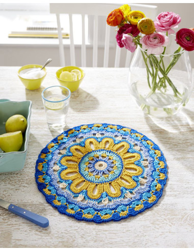 5 Mandalas - Download