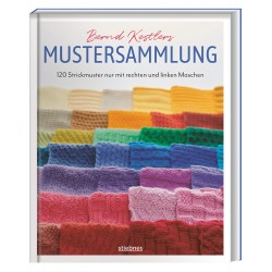 Bernd Kestlers Mustersammlung - Stiebner