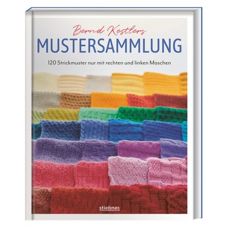 Bernd Kestlers Mustersammlung - Stiebner