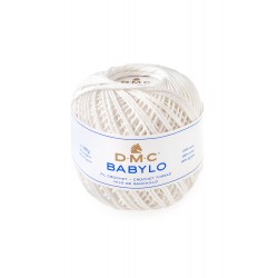 Babylo Nr.10 100g - DMC